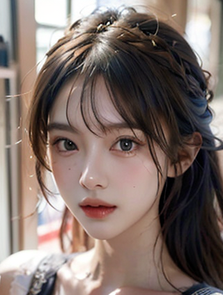 孤独的旅行：在时光的长河中寻找自我